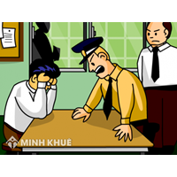 Pháp nhân thương mại có phải chịu trách nhiệm hình sự hay không ?