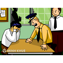 Pháp nhân thương mại có phải chịu trách nhiệm hình sự hay không ?