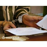 Các căn cứ để cho hưởng án treo là gì ? Thời gian thử thách của án treo là bao lâu ?