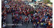 Tội phá rối an ninh theo quy định Điều 118 Bộ luật hình sự