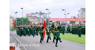 Tội làm, tàng trữ, phát tán, tổ chức, cưỡng ép, xúi giục chống nhà nước CHXHCN Việt Nam