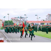 Tội làm, tàng trữ, phát tán, tổ chức, cưỡng ép, xúi giục chống nhà nước CHXHCN Việt Nam