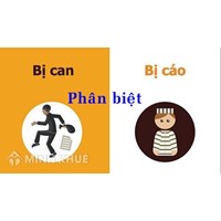 Quyền và nghĩa vụ của Bị cáo khi bị khởi tố về hình sự ?