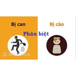Quyền và nghĩa vụ của Bị cáo khi bị khởi tố về hình sự ?