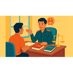 Quyền và nghĩa vụ của người làm chứng trong vụ án hình sự?