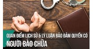 Quy định về lựa chọn, chỉ định, thay đổi, từ chối người bào chữa ?