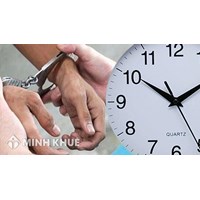 Quy định về chuyển vụ án, nhập hoặc tách vụ án hình sự để tiến hành điều tra, uỷ thác điều tra.