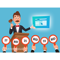 Cách xác định gói thầu xây lắp hay dịch vụ phi tư vấn thông dụng đơn giản ?