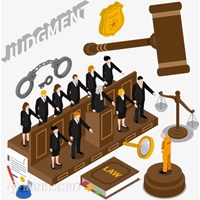 Quy định hiện nay về thẩm quyền xét xử sơ thẩm vụ án hình sự của tòa án ?