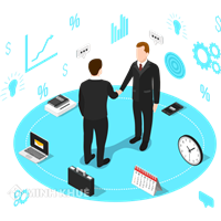 Chấm dứt tư cách người đại diện của đương sự khi nào ?