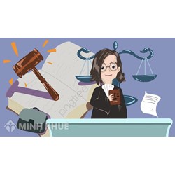 Quy định mới về người giám định trong tố tụng dân sự ?