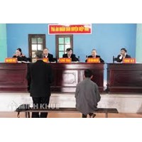 Phiên tòa sơ thẩm vụ án dân sự là gì ? Ý nghĩa của phiên toà sơ thẩm vụ án dân sự ?
