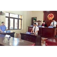 Quy định về những trường hợp hoãn phiên toà sơ thẩm vụ án dân sự ?