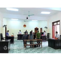 Quy định mới về công bố các tài liệu, chứng cứ của vụ án dân sự ?