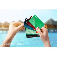 Thẻ tín dụng là gì ?  Thẻ ngân hàng là gì ? Thẻ rút tiền, Thẻ tài sản, Thẻ kết hợp thương hiệu là gì ?