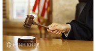 Kháng nghị theo thủ tục giám đốc thẩm vụ án dân sự như thế nào?