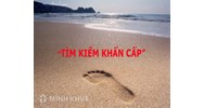Thủ tục giải quyết yêu cầu tuyên bố một người mất tích