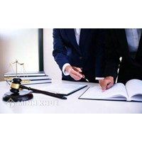 Cách yêu cầu tuyên bố văn bản công chứng vô hiệu ?