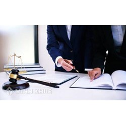 Cách yêu cầu tuyên bố văn bản công chứng vô hiệu ?