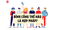 Thủ tục xem xét tính hợp pháp của một cuộc đình công?
