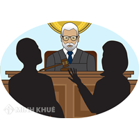 Thủ tục chỉ định, thay đổi trọng tài viên theo quy định mới