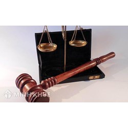 Thủ tục giải quyết khiếu nại quyết định của hội đồng trọng tài thương mại