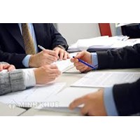 Thủ tục yêu cầu công nhận kết quả hòa giải thành tại tòa án 