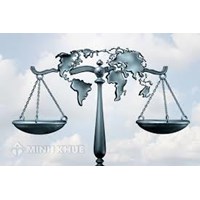 Thủ tục xét đơn yêu cầu công nhận và cho thi hành tại Việt Nam phán quyết trọng tài nước ngoài  
