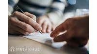 Người lập di chúc là gì? Người lập di chúc có các quyền nào?