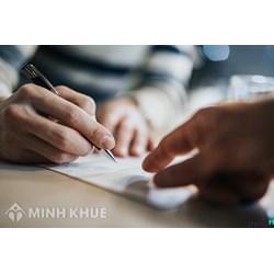 Người lập di chúc là gì? Người lập di chúc có các quyền nào?