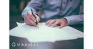 Cách xác định người thừa kế theo di chúc kèm ví dụ chi tiết