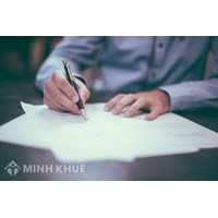 Cách xác định người thừa kế theo di chúc kèm ví dụ chi tiết