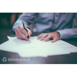 Cách xác định người thừa kế theo di chúc kèm ví dụ chi tiết