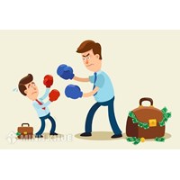 Cách phân loại hành vi cạnh tranh không lành mạnh ? Phân tích hành vi cạnh tranh không hợp pháp