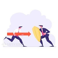 Ép buộc trong kinh doanh là gì ? Cách xử lý hành vi ép buộc trong kinh doanh