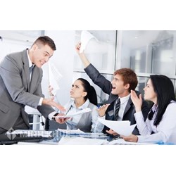 Ký kết thoả ước lao động tập thể như thế nào ?