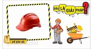 An toàn lao động là gì? Vệ sinh lao động là gì?