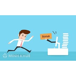 Thưởng là gì ? Tiền thưởng là gì ? Quy định pháp luật về tiền thưởng