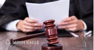 Thủ tục phiên toà phúc thẩm vụ án hình sự ? Thẩm quyền của hội đồng xét xử phúc thẩm ?