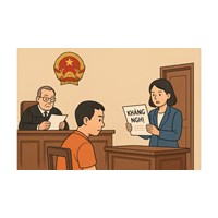 Căn cứ kháng nghị theo thủ tục giám đốc thẩm vụ án hình sự