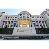 Quy định mới về kháng nghị theo thủ tục tái thẩm ? Xét xử theo thủ tục tái thẩm vụ án hình sự ?