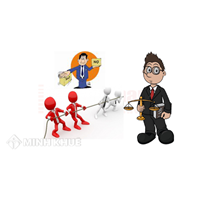 Quyền và nghĩa vụ của các bên tham gia hợp đồng tín dụng ?