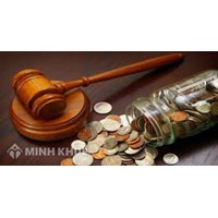 Tranh chấp phát sinh từ hợp đồng tín dụng ? Các phương thức giải quyết tranh chấp ?