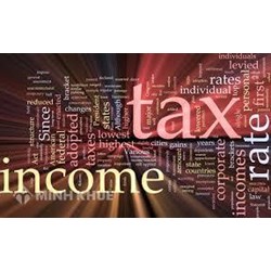 Các căn cứ xác định nghĩa vụ thuế xuất khẩu, thuế nhập khẩu ? 