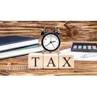 Chủ thể tham gia quan hệ pháp luật thuế xuất khẩu, thuế nhập khẩu?