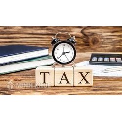Chủ thể tham gia quan hệ pháp luật thuế xuất khẩu, thuế nhập khẩu?