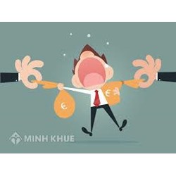 Căn cứ phát sinh quan hệ pháp luật thuế giá trị gia tăng ?