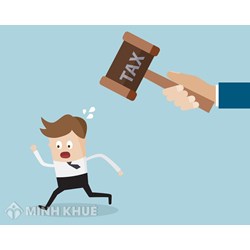 Phương pháp tính thuế giá trị gia tăng ? Cách tính thuế GTGT trực tiếp, khấu trừ ?