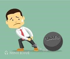 Cơ sở ra đời thuế thu nhập ? Bản chất và đặc điểm của thuế thu nhập ?