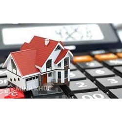 Căn cứ tính thuế nhà đất hiện nay ? Căn cứ phát sinh quan hệ pháp luật thuế nhà, đất ? 